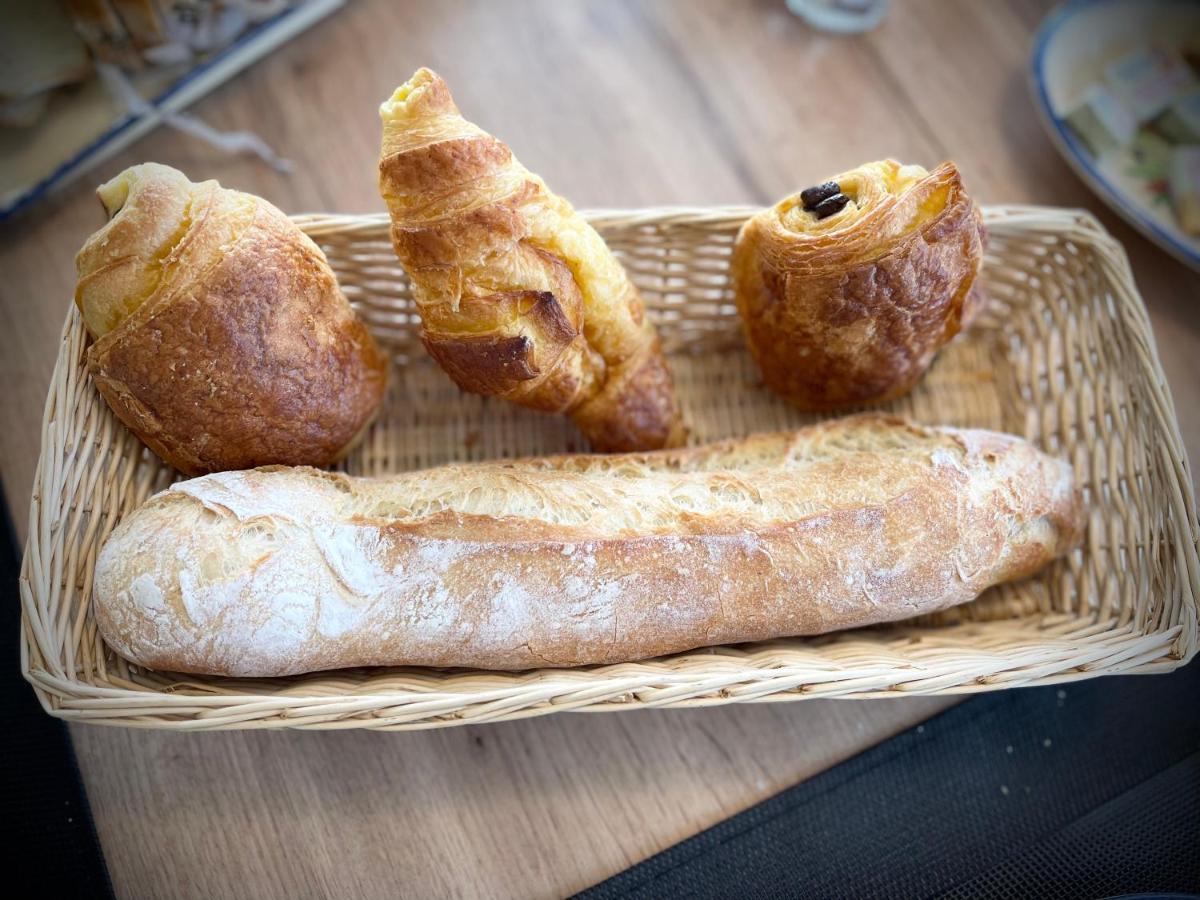 Brest And Breakfast Vue Mer エクステリア 写真